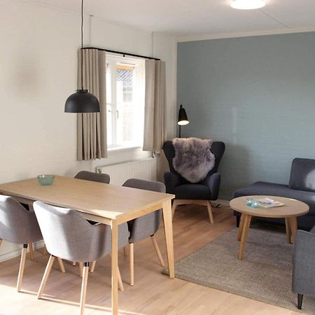 4 Person Holiday Home In R Nne Rønne Exteriér fotografie