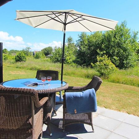 4 Person Holiday Home In R Nne Rønne Exteriér fotografie