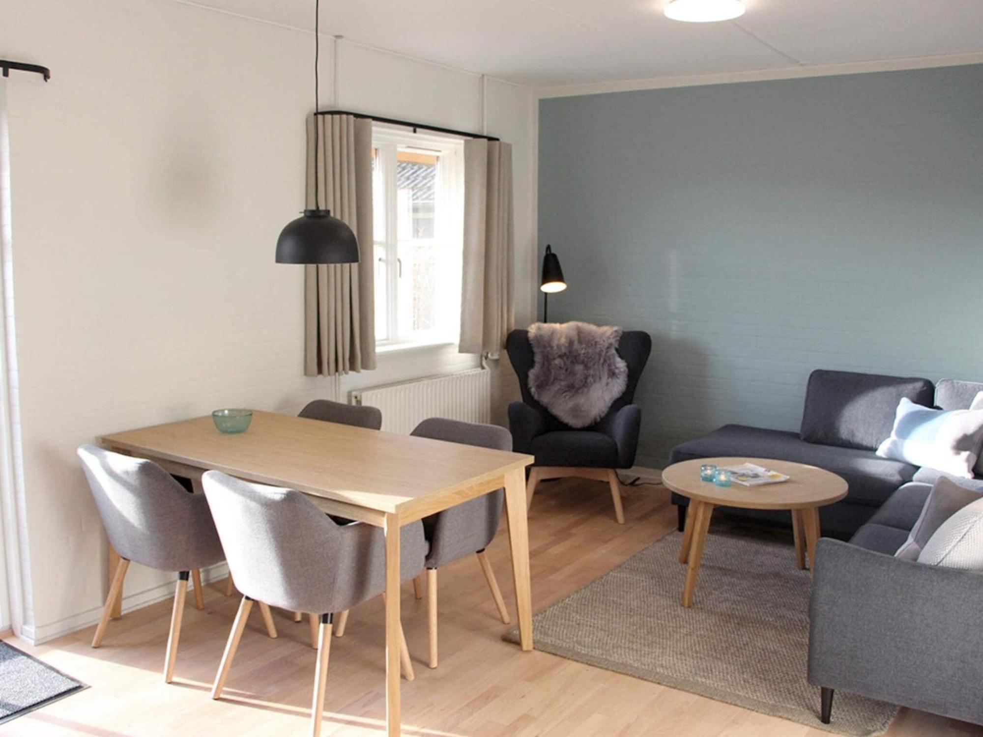 4 Person Holiday Home In R Nne Rønne Exteriér fotografie