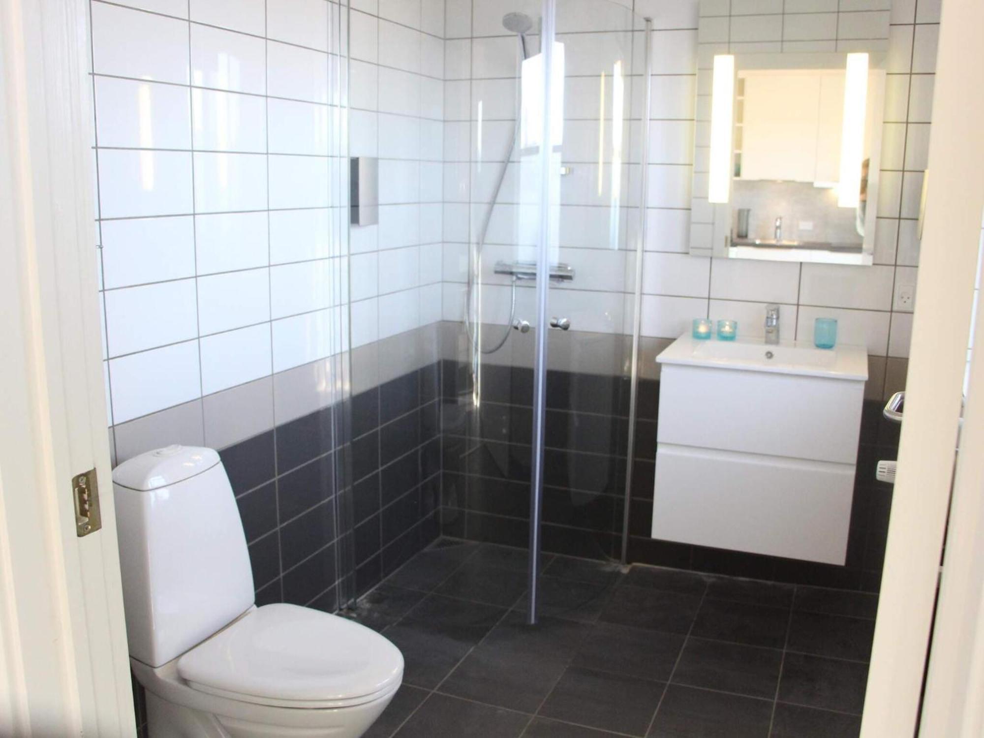 4 Person Holiday Home In R Nne Rønne Exteriér fotografie