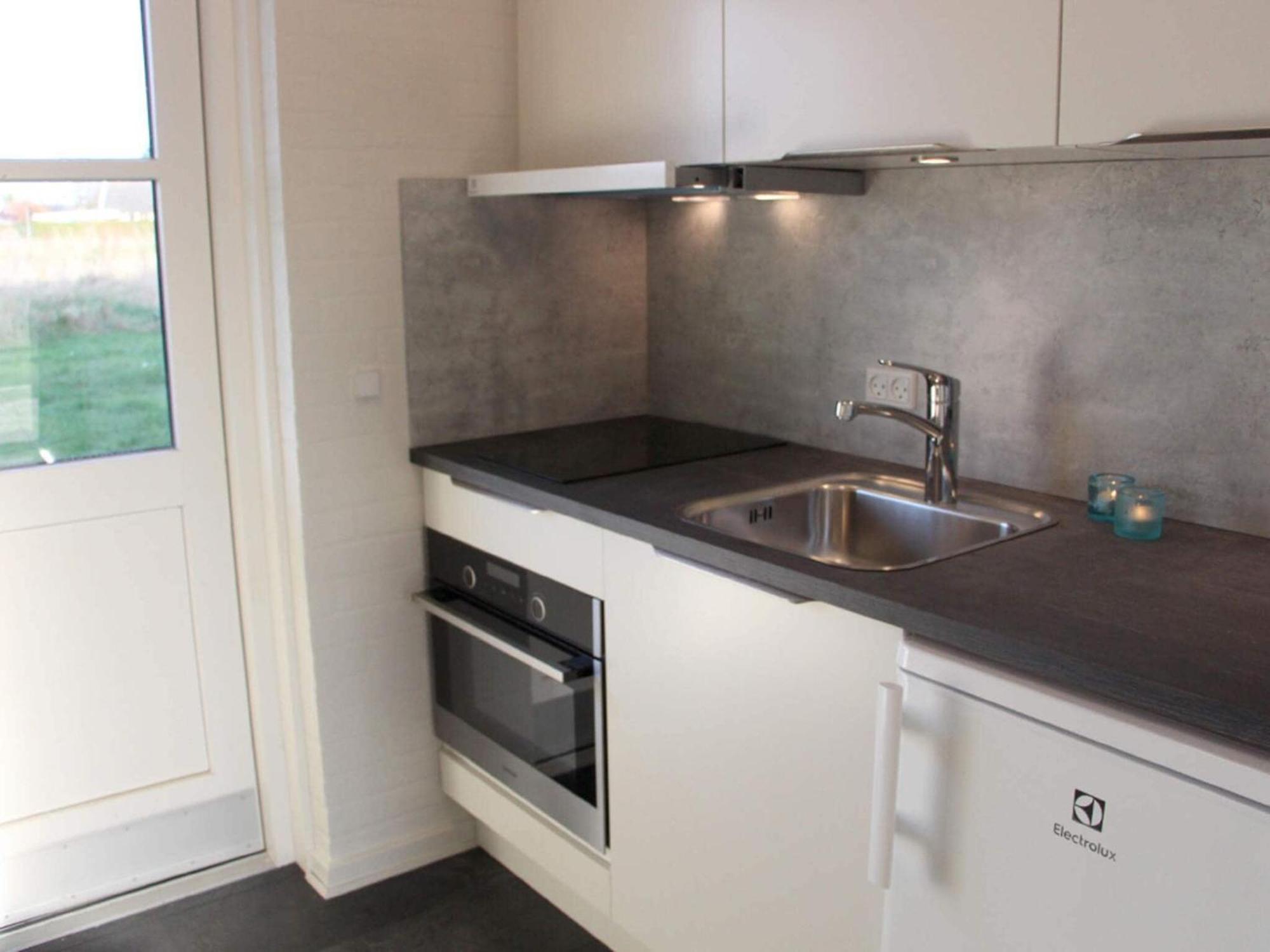 4 Person Holiday Home In R Nne Rønne Exteriér fotografie